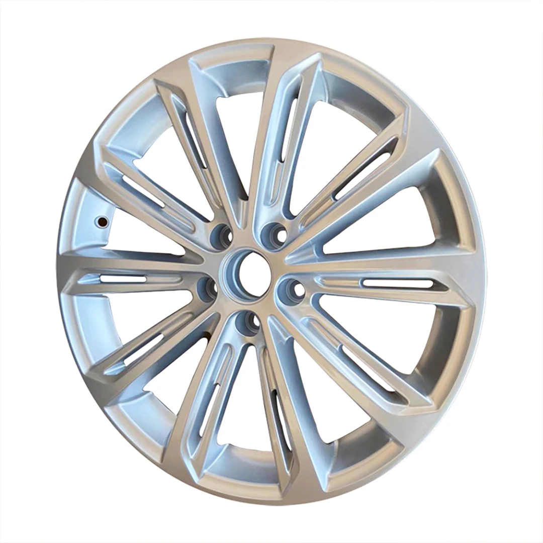 

Forged 5x112 Wheels 17 18 19 20 21 Inch Rims Chrome Custom Alloy Passenger Car Wheels For Vw Volkswagen Multivan T5 T6