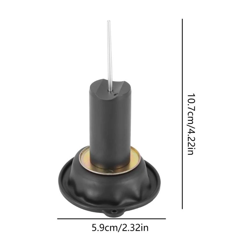 correzione del carburatore efficiente in per Virago 250 XV250 Facile da usare