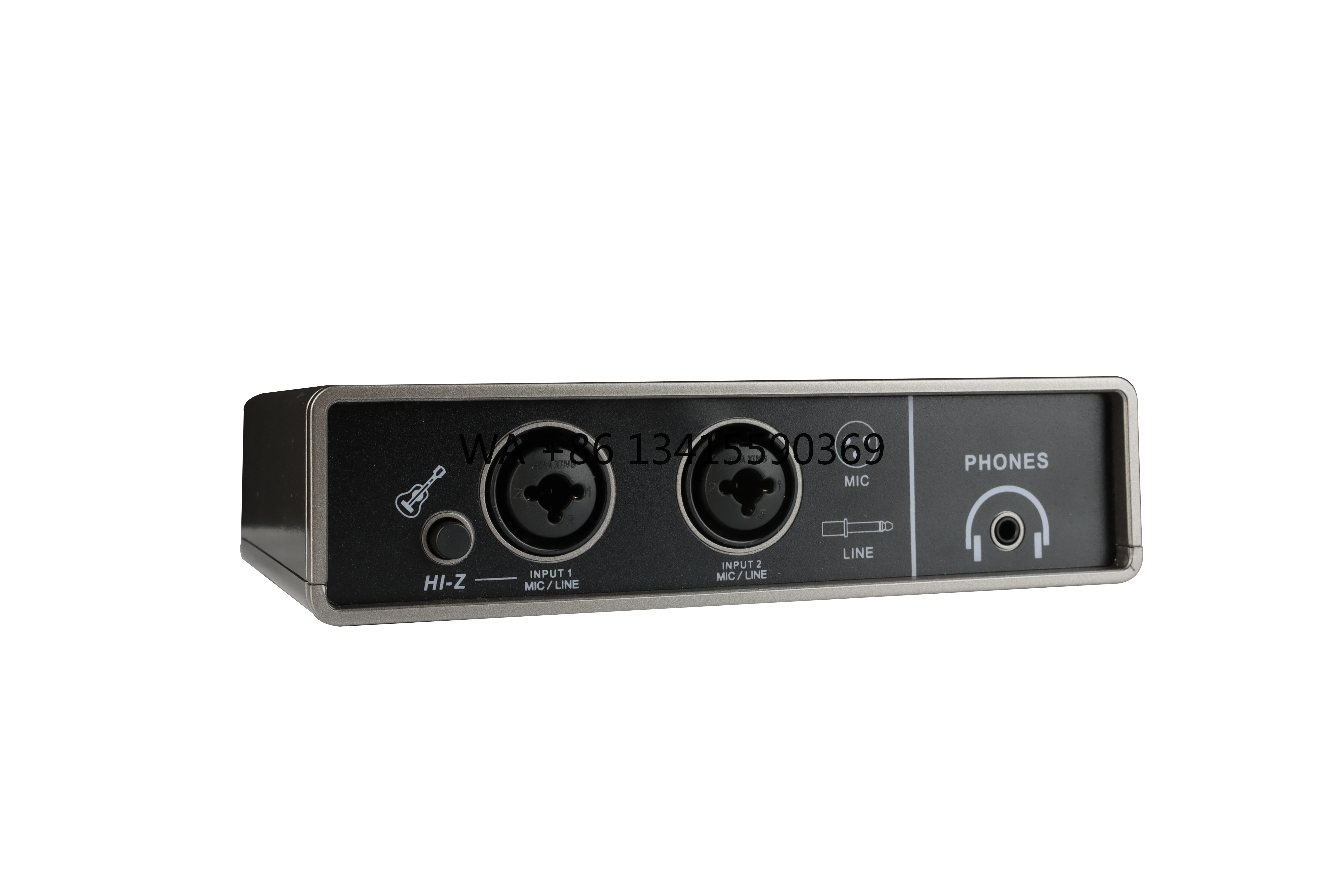 

Studio Microphone PC Microfone Kit With Q16 Sound Card Audio Interface for Live Podcast Equipment Audio Podcast Sound Cards