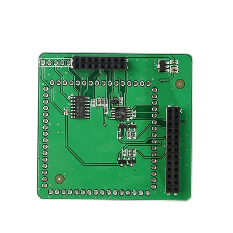 XDPG14CH MC68HC05X32(QFP64) Adapter For VVDI PROG