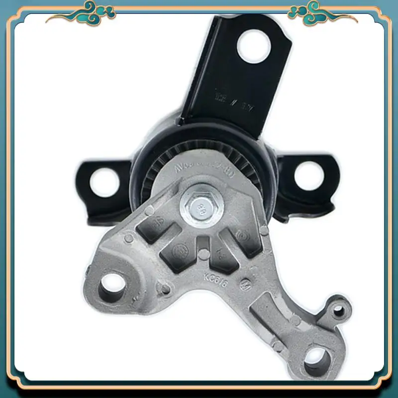 

Latest 1 PCS 8V51-6F012-AJ 1776911 Engine Mount Replacement Parts Accessories For Ford Carnival FIESTA B-MAX Engine Assembly