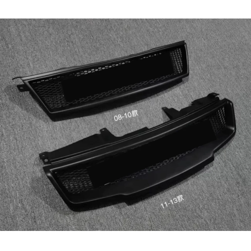 Front bumper Gril Net for Nissan X-trail Rogue 08-13 Radiator Grille Auto accessories