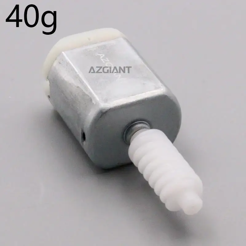 For 2019-2023 Toyota Prius Car Fuel Door Opener Lock Release Actuator Micro Carbon Brush Motor Car Parts KD608Z04