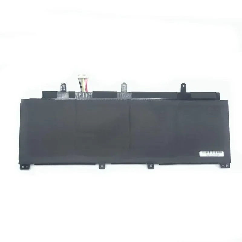 [NEW] for ASUS Magic 13 ROG Flow X13 GV301QC QE QH R Built-in Battery C41N2009 Laptop Internal Power Cell