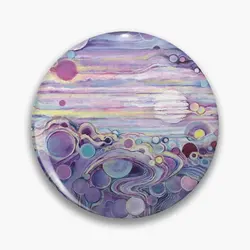 Kikuo Anime Japan Music Fashion  Soft Button Pin Cartoon Creative Decor Funny Lover Hat Clothes Women Brooch Jewelry Badge