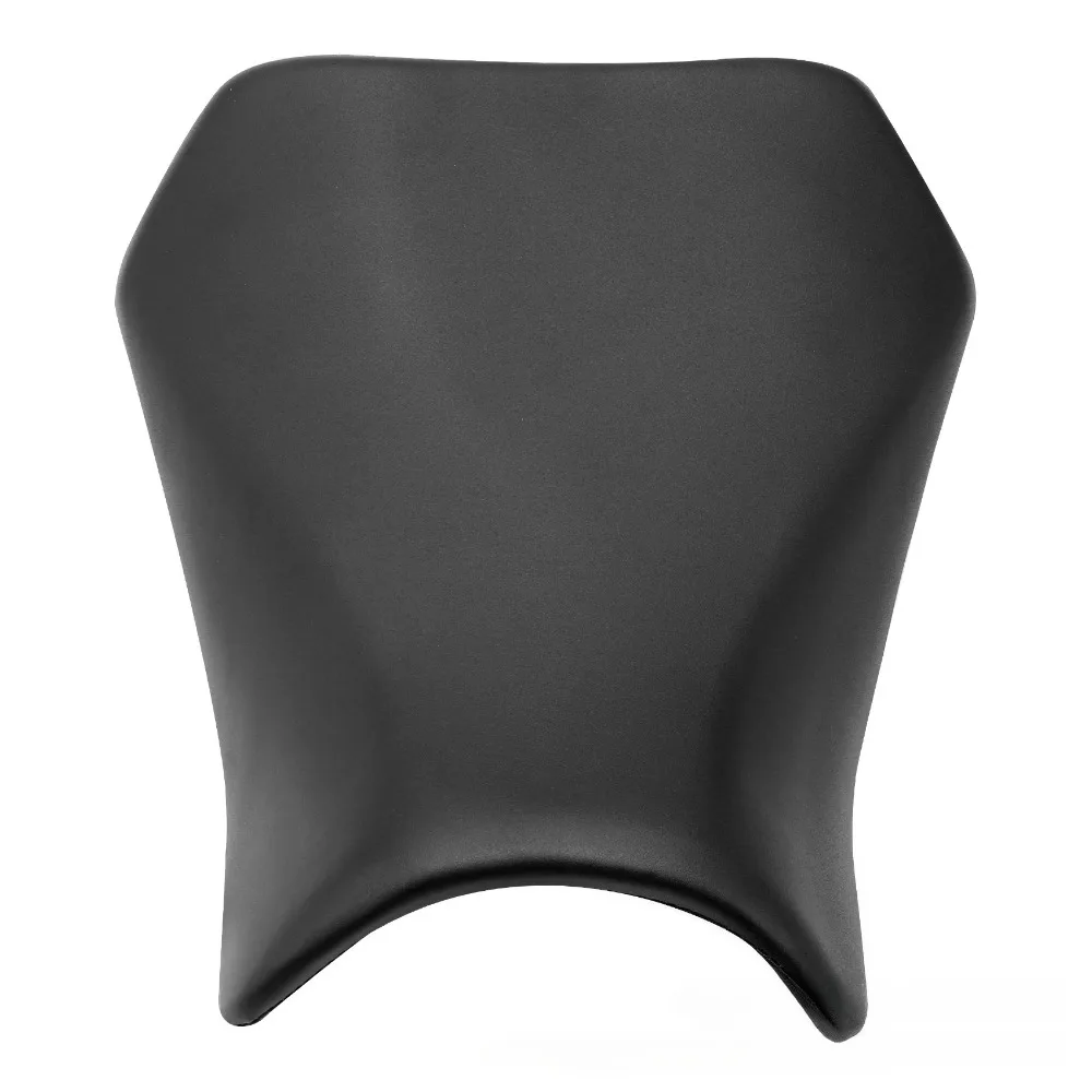 

Motorcycle Black Front Rider Driver Seat Pillion Cushion For Suzuki GSXR600 GSXR750 K11 2011 2012 2013 2014 2015 2016
