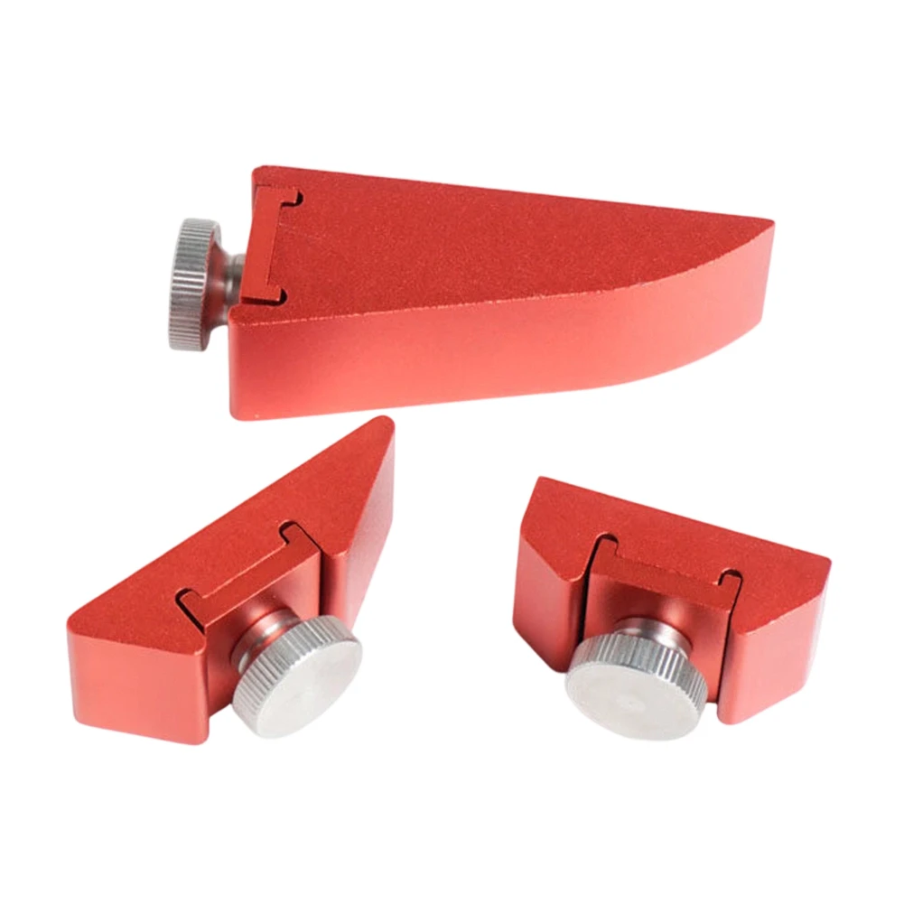 

1/3pcs Multi-Purpose Sandpaper Holder Sanding Block Leather Edge Burnisher For Abrasive Sandpaper Sheets Polishing Grinding Tool