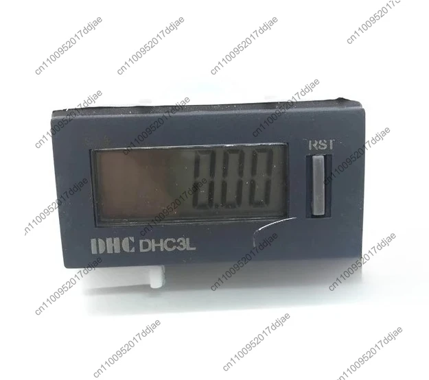 New Black DHC3L-3N …