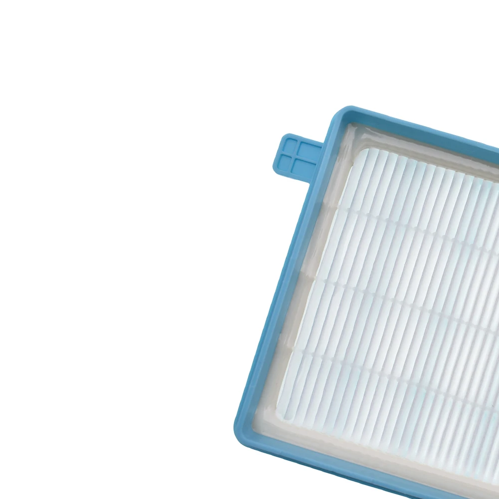 فلتر Hepa ل فيليبس FC8470 FC8471 FC8472 FC8473 FC8474 FC8475 FC8476 FC8630 FC8645 FC9320 FC9322 مكنسة كهربائية استبدال