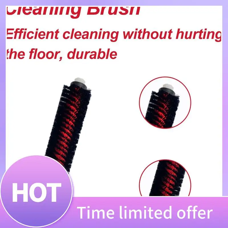 

B69C For Roborock S7 Pro Ultra/S7 Maxv Ultra/G10S Vacuum Base Station Filter Sinks Parts High-Speed Dock Self-Cleaning Brush