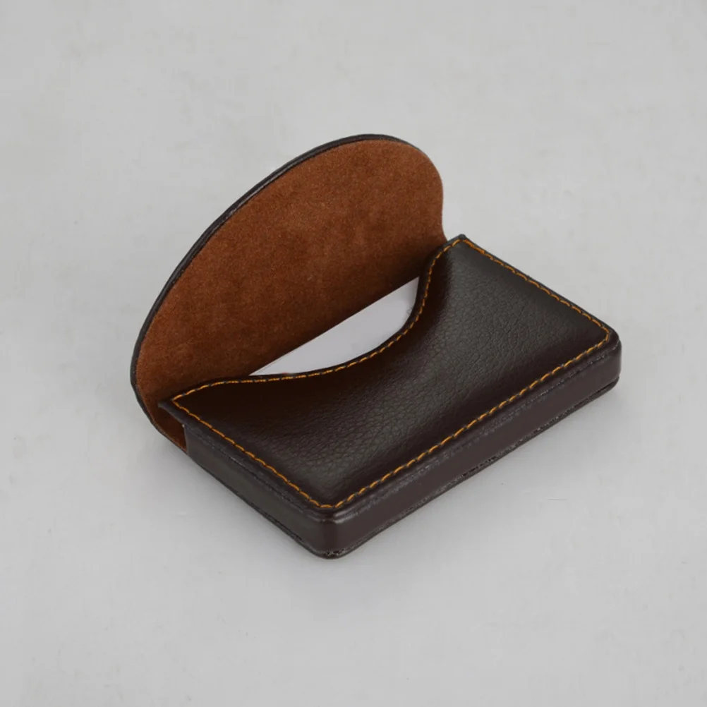 

Business Case PU Business Case Business Holder Name Holder Portable Holder Portable Case Business Organizer