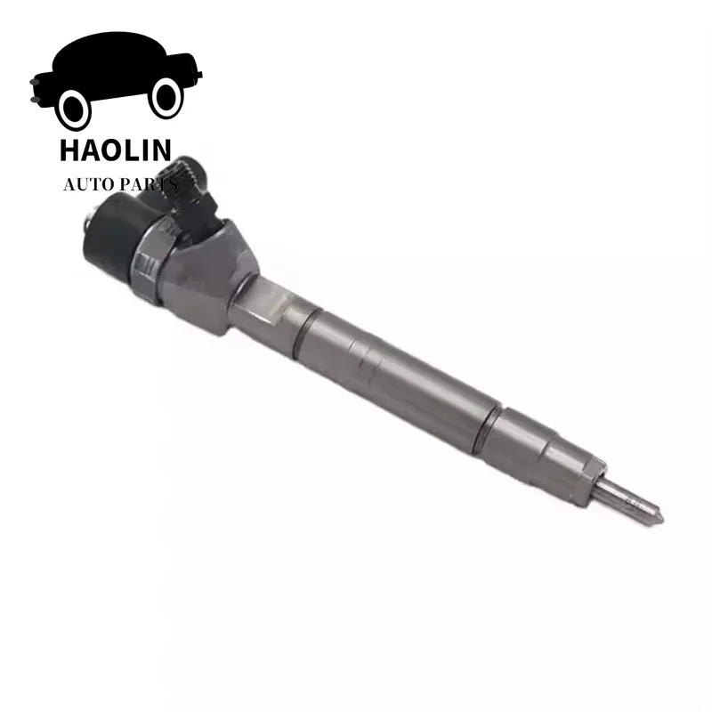 A6110701687 Common Rail Injector Diesel Fuel Injector For Mercedes Benz Sprinter 2.2 2.7 CDI  0445110189 0986435055 0445110190