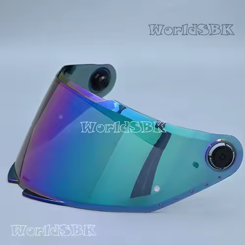 Helmet visor for MT THUNDER 4 SV STINGER 2 for MT-V-28B Replacement helmet shield Glasses Goggles Screen Helmet Part Accessories - Image 3