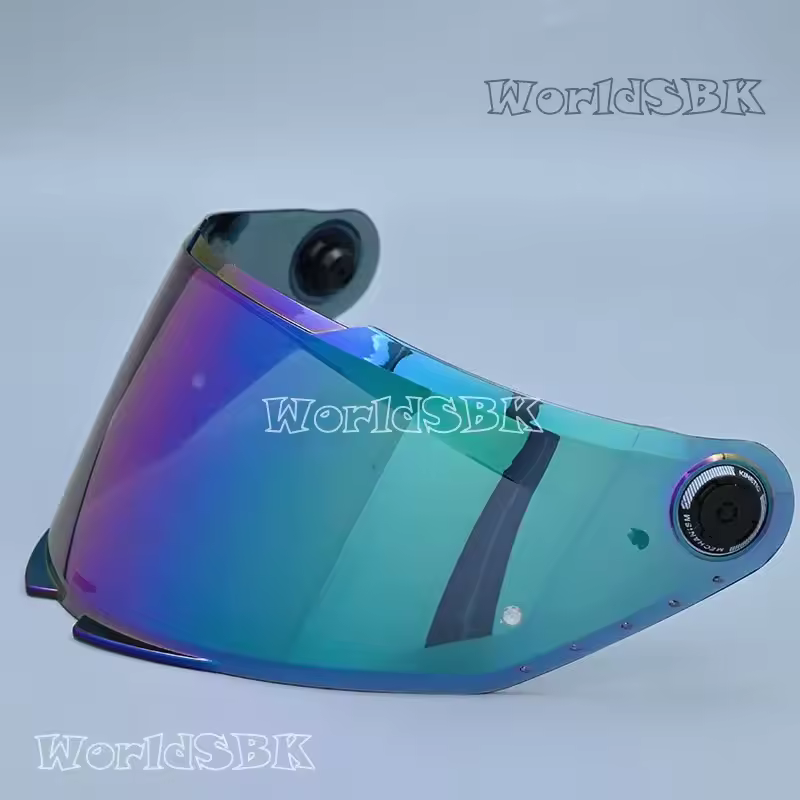 Helmet visor for MT THUNDER 4 SV STINGER 2 for MT-V-28B Replacement helmet shield Glasses Goggles Screen Helmet Part Accessories - Image 3