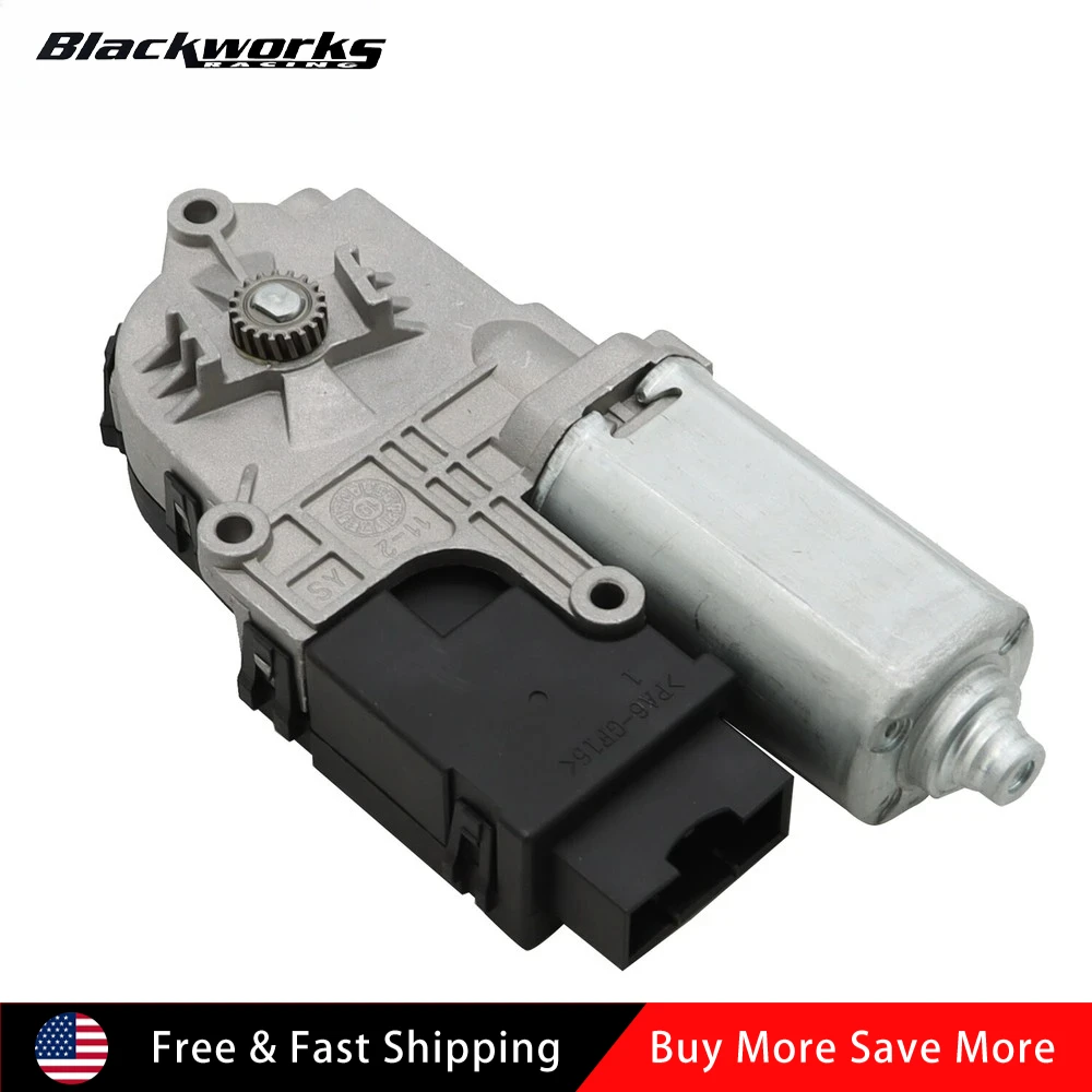 

BB5Z-15790-A BB5Z15790A BB5Z15790D BB5Z-15790-A Sunroof Moon Roof Motor New for Ford Explorer BB5Z15790A 2011-2017 Left or Right