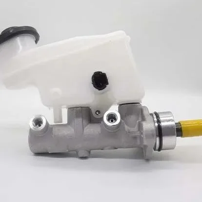 For Automotive Parts Aluminum Brake Master Cylinder 47201-0D110 47201-52021