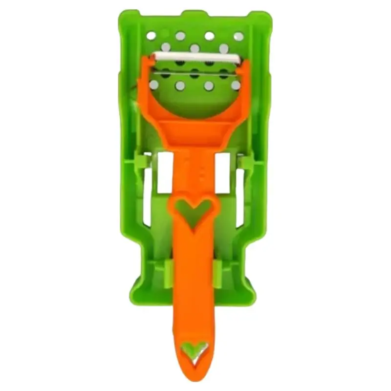 Pelapatate per cucina Cucina Pelapatate per frutta e verdura Accessori da cucina Cucina Chopper per cipolla Strumento per la cucina domestica
