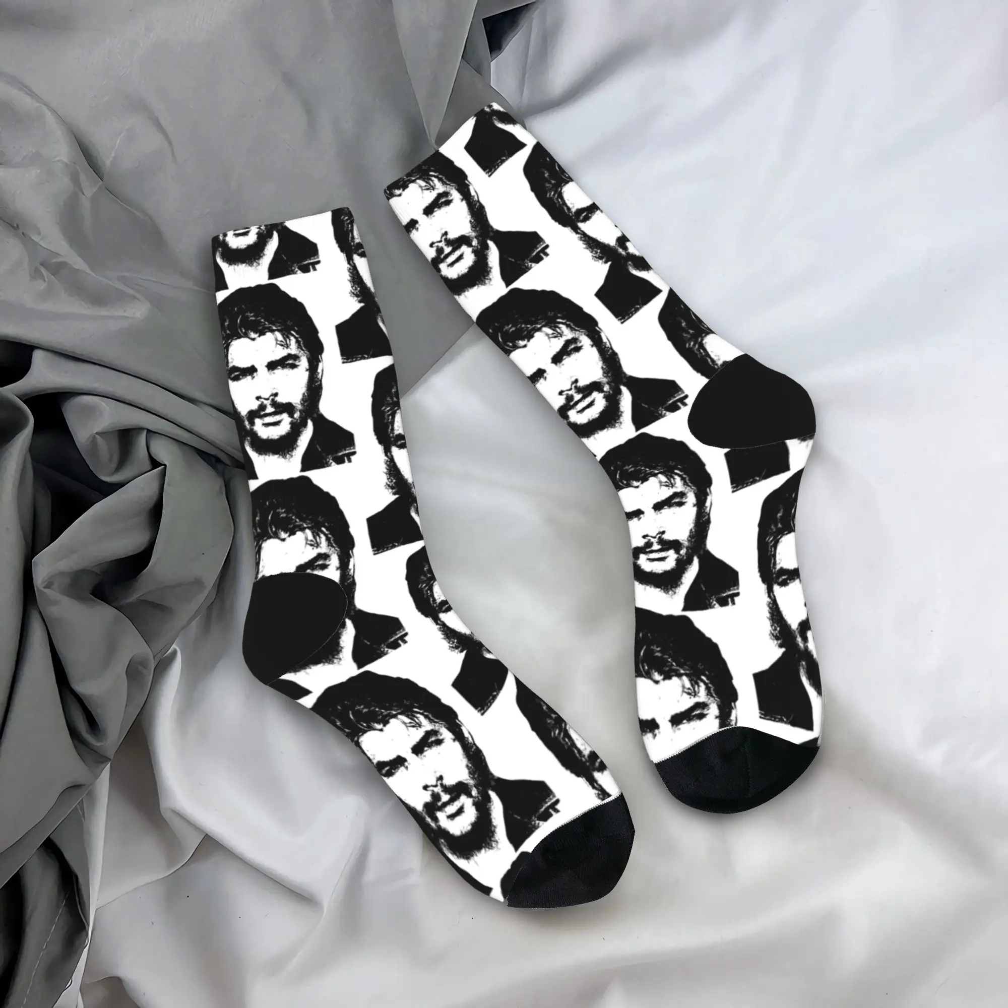 Che Guevara Black A… - image