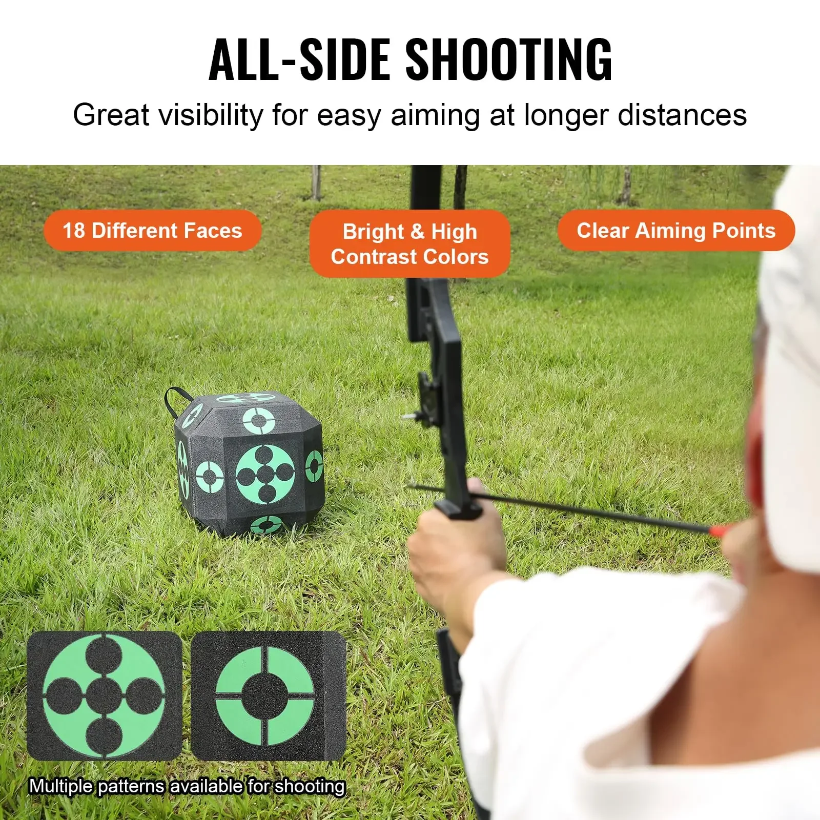 Thumbnail 3 - #47 Best Archery Targets to Buy In 2026