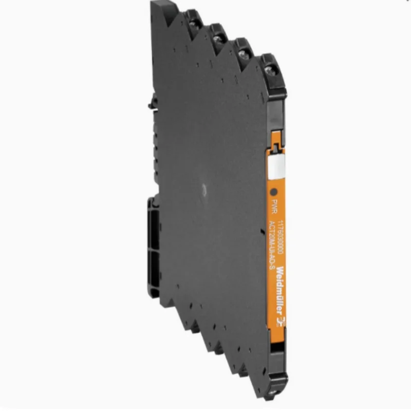

ACT20M-CI-CO Weidmulle signal transmitter order number 1175980000