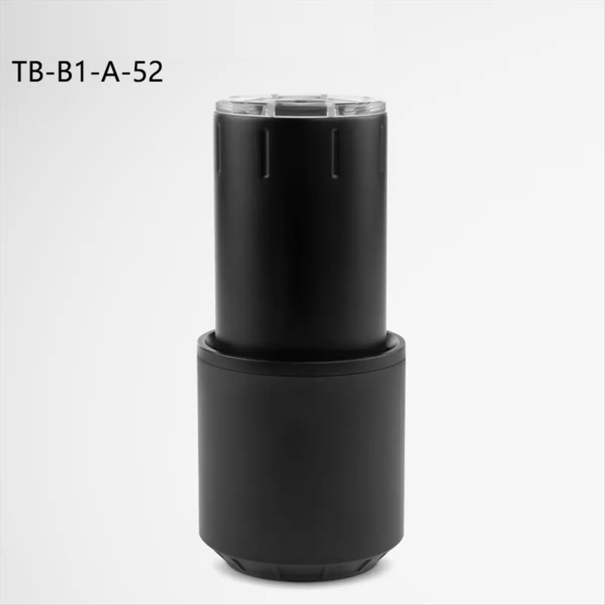 A67T NEW TB-B1-A-52 Vacuum Cup STACKTECHP 20oz Tumbler & Holder 600ml Porte-Gobelet Double-Layer Vacuum Lnsulation Cup