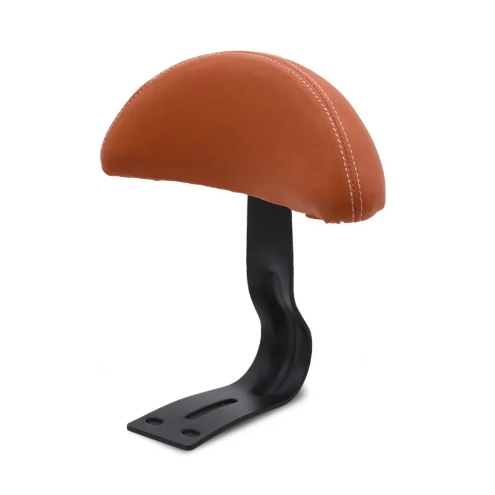 

Универсальная водонепроницаемая детская спинка, удобная нескользящая спинка заднего сиденья, износостойкие прочные детские велосипедные сиденья для езды на велосипеде