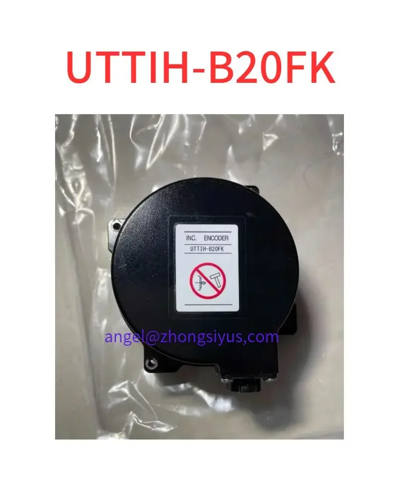 

Encoder UTTIH-B20FK For AC motor