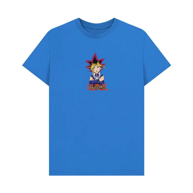 PREMIUM OFFICIAL Yu Gi Oh T shirt