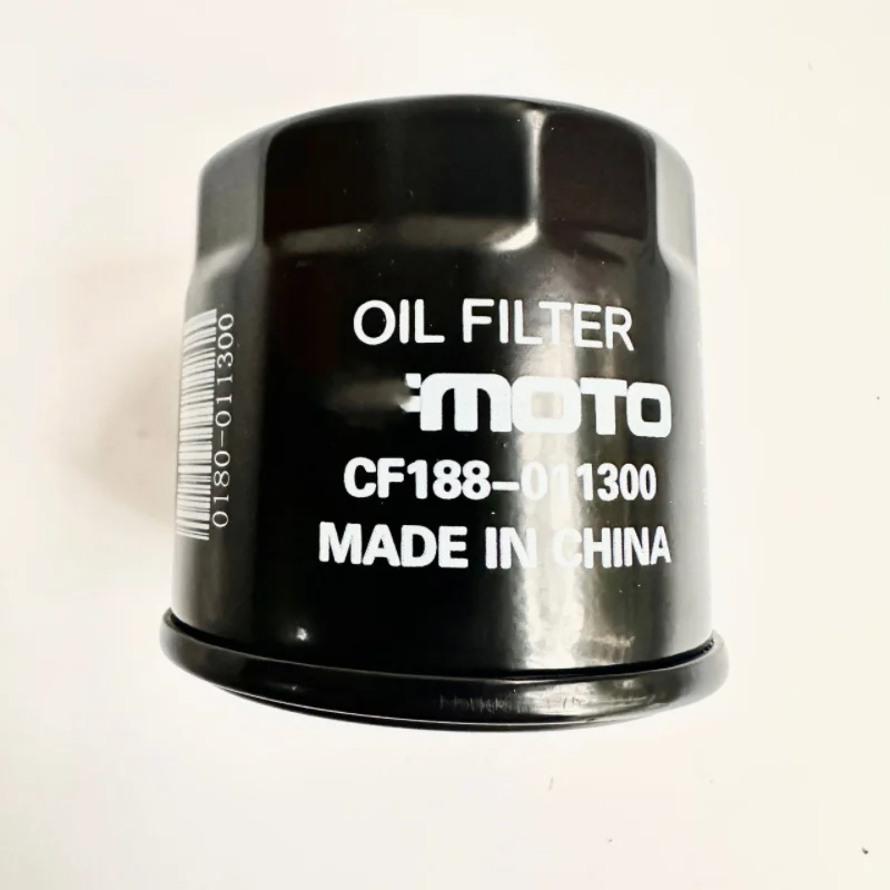 CF Original Oil Filter for CF MOTO Goes X5 X6 Uforce Cforce 500 520 600 625 Quad 0180-011300-0B00