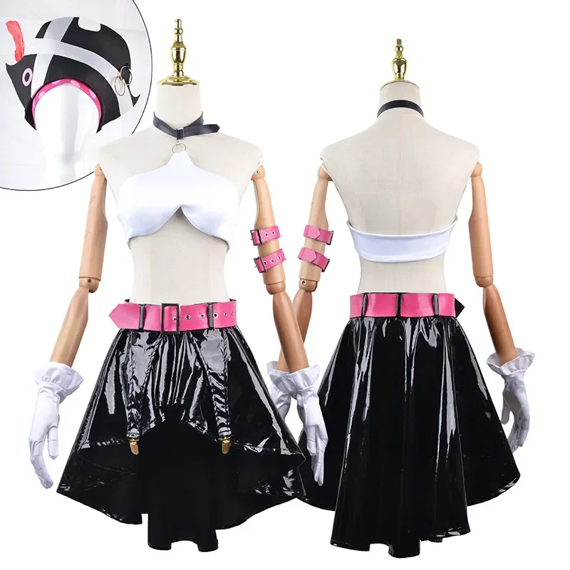 

Anime One Nami Cosplay Women Costume Piece