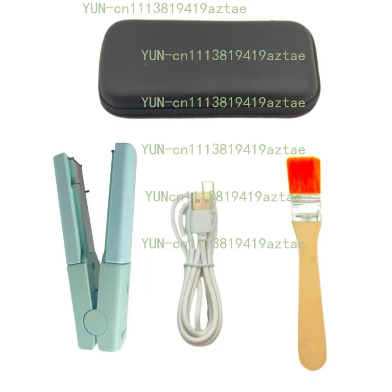 Portable Widened Fiber Optic Heat Stripper with Limiter 5V 2.1A