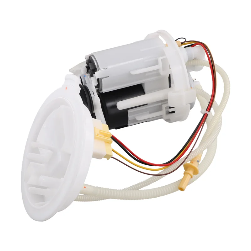 X39A-1 шт. новый модуль топливного насоса в сборе 4M0919087E для Q7 Quattro 2016-2021 2,0 T