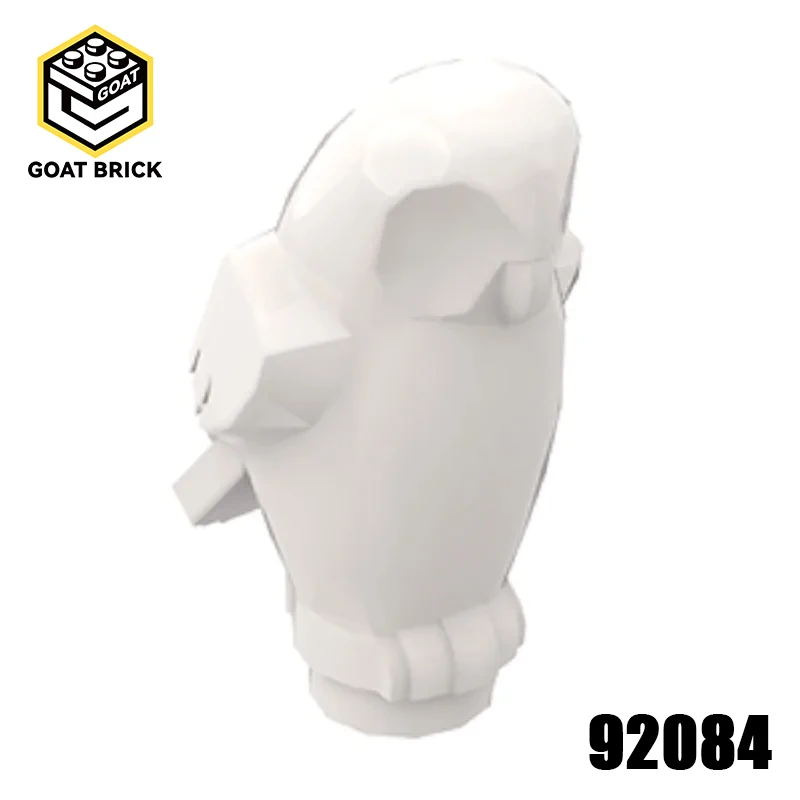 1-шт-детали-moc-92084-Сова-совместимые-кирпичи-diy-сборка-строительные-блоки-частицы-детская-головоломка-игрушка-для-мозга-подарок