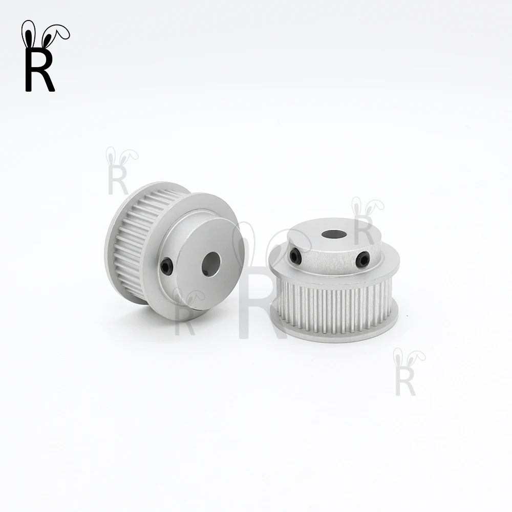HTD3M Timing Pulley 40Teeth 42Teeth 44Teeth 45Teeth 46Teeth 48Teeth HTD3M 40T 42T 44T 45T 46T 48T 3M Wheel HTD 3M Teeth Pulleys