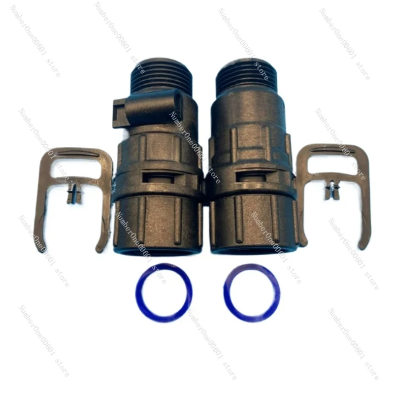 Multi Functional Control Valve Accessories for Water Treatment