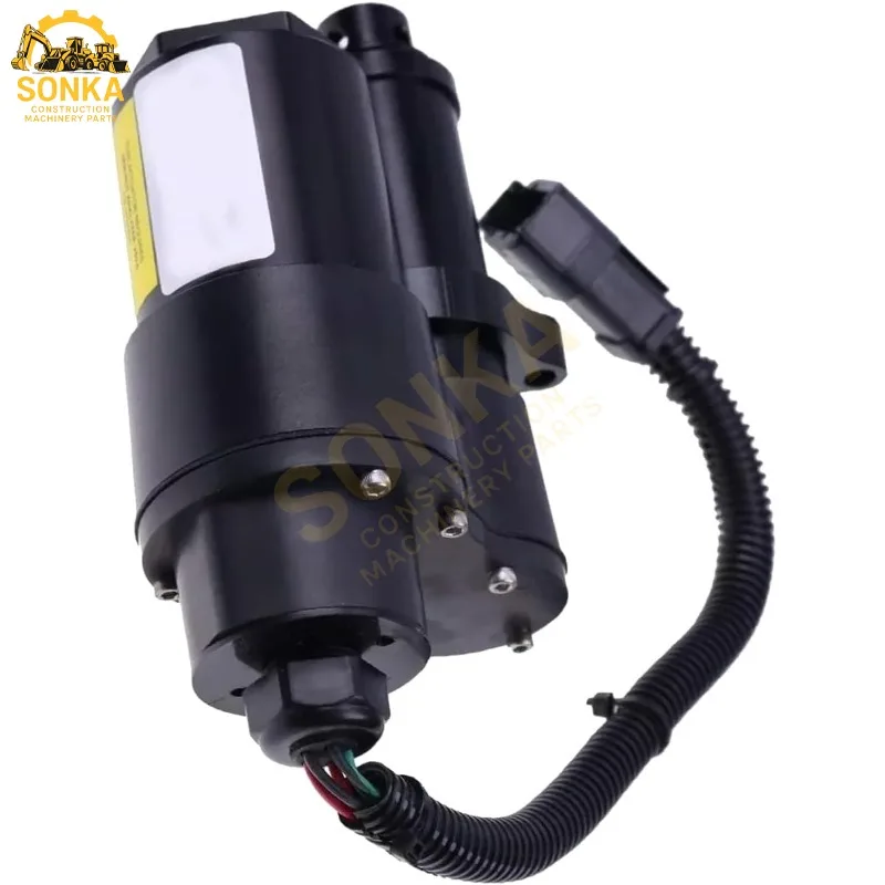 7101672 Control Valve Actuator For Bobcat Skid Steer Loader 864 873 883 963 S100 S130 S150 S160 S175 S185 S205 S220 S250 S300