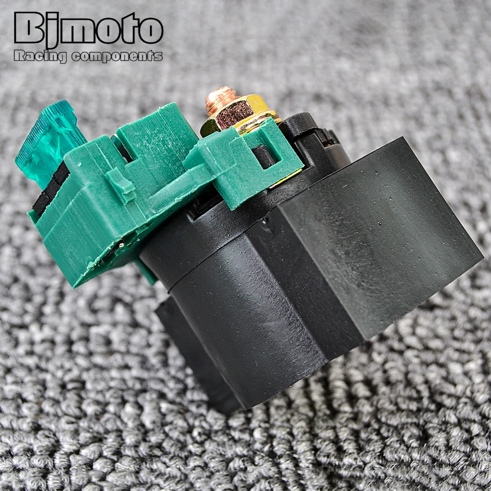 For ATV PM 500 650 500-2 Starter Relay Solenoid For Stels For ATV Leopard Guepard 500 600 650 1000 UTV Dominator 800 LU095326