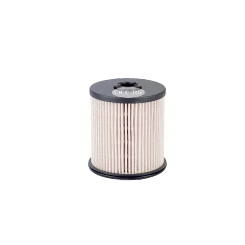 Excavator Accessories Suitable for Doosan for Daewoo DX55-9C DX60-9C DX75 Oil Water Paper Core 400403-00444A 400508-00101   New