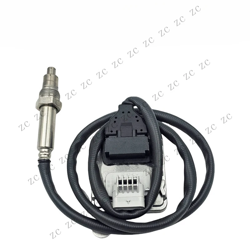 S+ Nox Nitrogen Oxide Sensor For Ford Transit Custom Mk2 (2018-2020) Jk21-5L248-Af