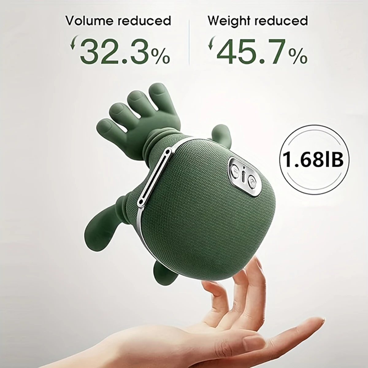 Thumbnail 3 - #17 Neck Massagers List of Top Picks