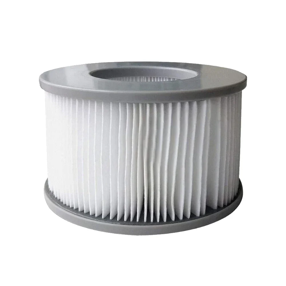 1PCS Swimming Pool Filter for MSPA,Toskana,Camaro,Alpine,Silver Cloud,Tekapo,Mono,Reve,Bliss,Baikal,Lite Nest,Starry Aurora