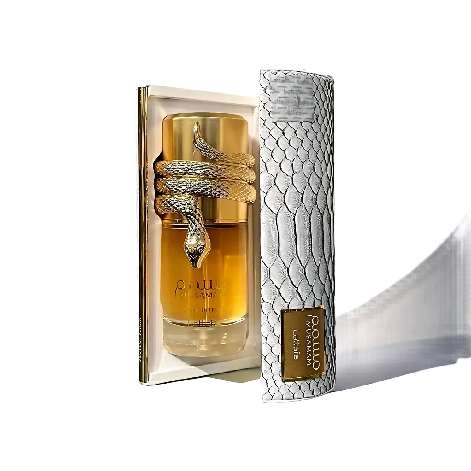 Eau De Parfum Orientalischer Blumenduft Lang Anhaltend Elegant_voghion.com