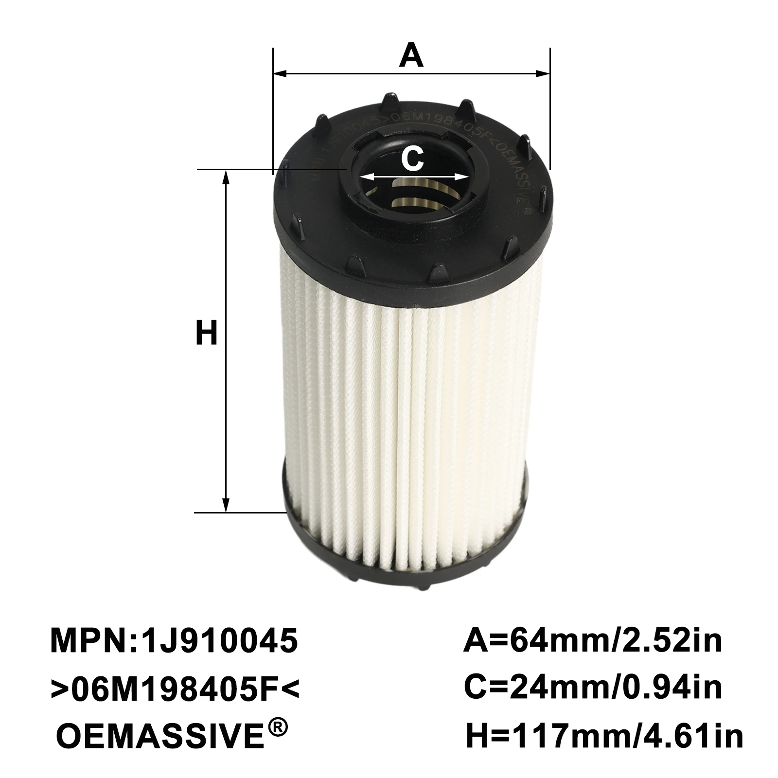 

3x масляный фильтр двигателя 06M198405F 9A719840500 для Porsche Cayenne 9YA 9YB Macan 95B Panamera 971 976 2.9 3.0 4.0 Bentley Bentayga