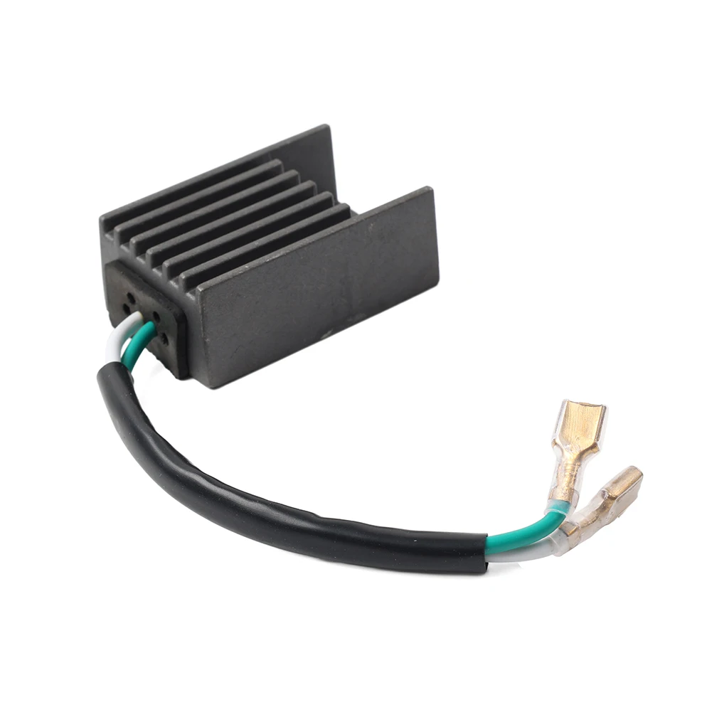 Motorcycle Regulator Rectifier For Honda XR600R 1991-2000 XR650R 2000-2007 31400-MN1-680