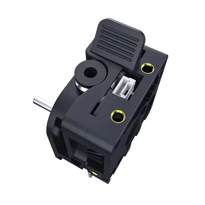 Новинка — для Creality Hi/Hi Combo, комплект экструдера Creality Hi Combo, часть 3D-принтера для Hi Combo Dirext Drive Extruder