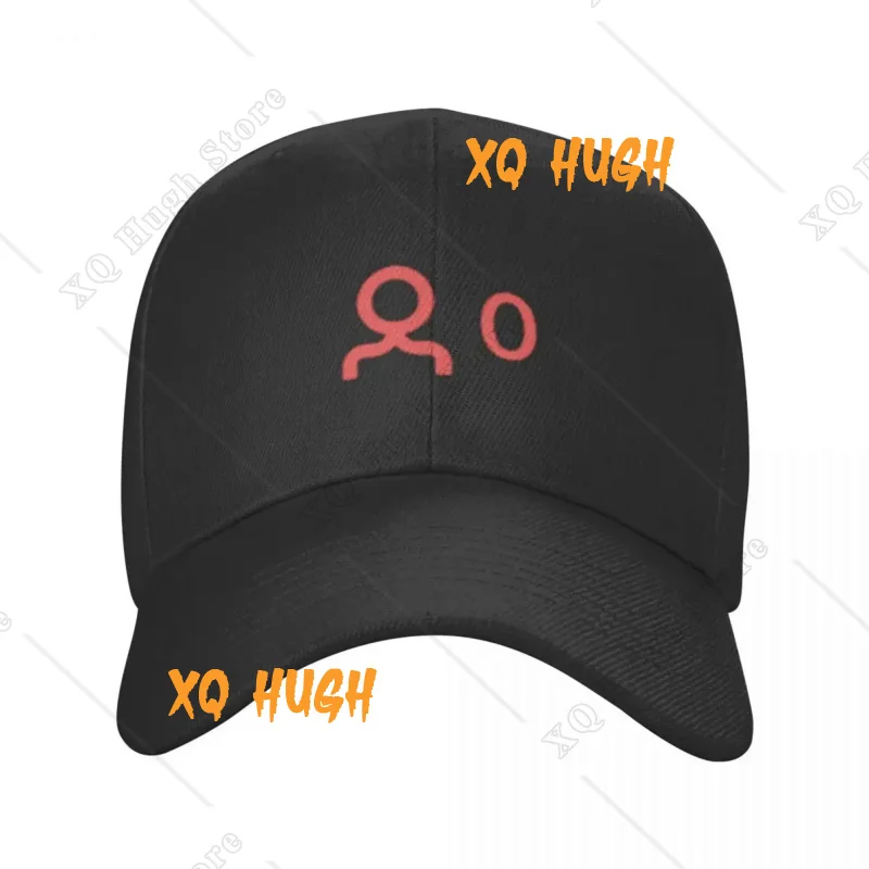 Twitch Whomegalul Baseball Cap Fashion Beach Golf Hat Women's 2024 Men's