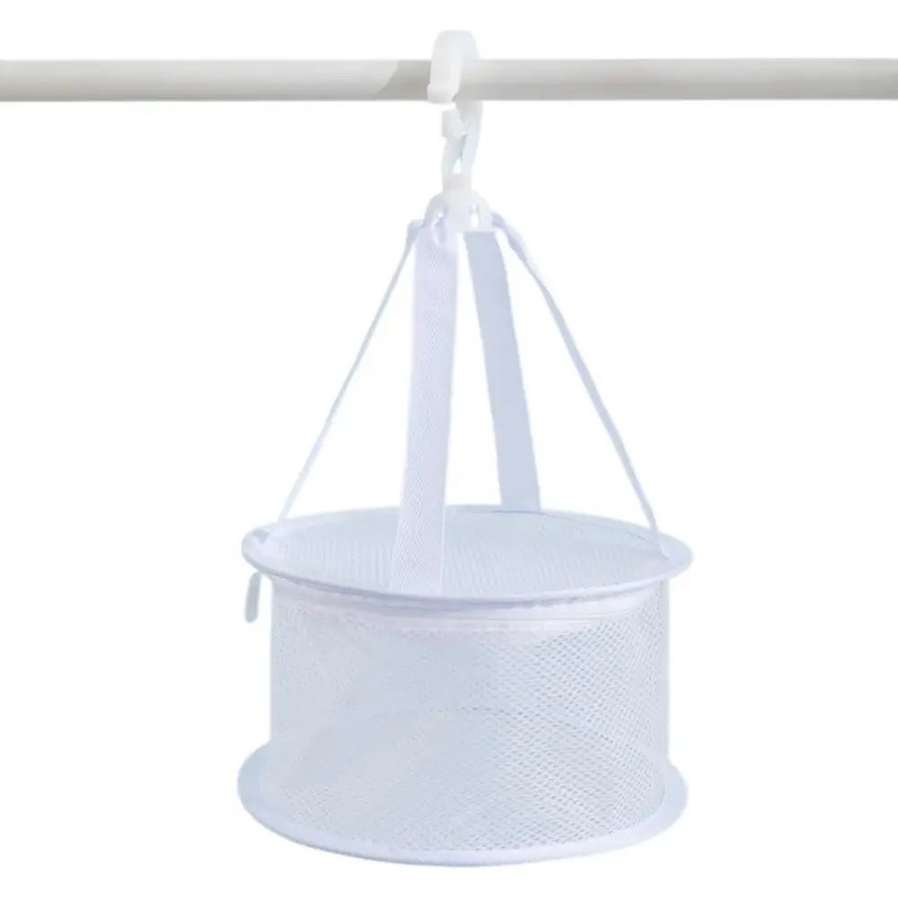 Cosmetische Penselen Droger Rek Spons Mesh Zak Schoonheid Ei Droger Make-up Bladerdeeg Houder Mesh Rek Hangende Mand Drogen Netto Zak