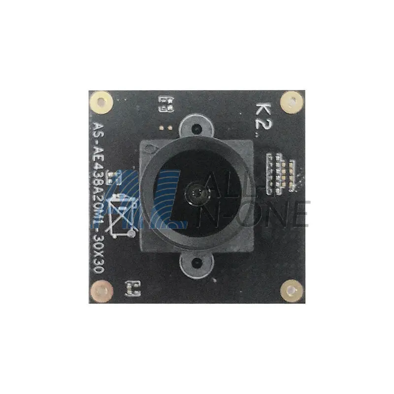 AR0234 1/2.6 2.3MP sensor RGB or monochrome camera module