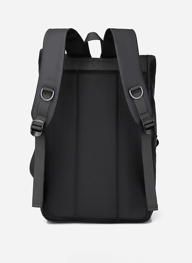 The New Business Backpack Is Simple, Fashionable and Versatile. It Is A Multi-functional Large-capacity Backpack for Laptops