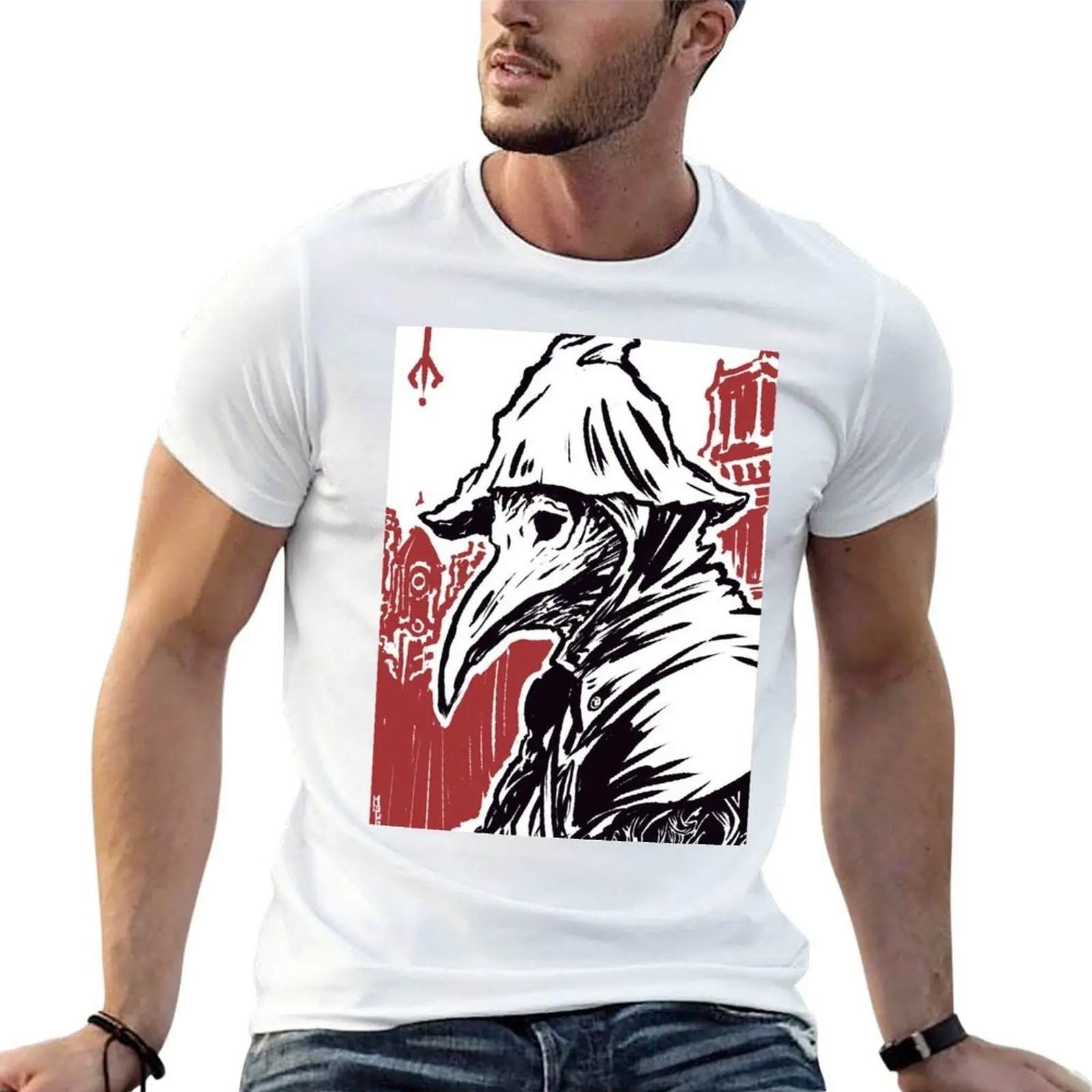 

Eileen T-Shirt t shirt man luxury t shirt for man T-Shirt